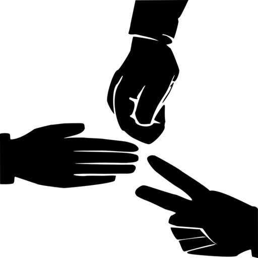 Stone Paper Scissor the Game 2.0