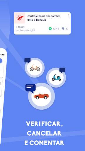 SocialDrive screenshot 5
