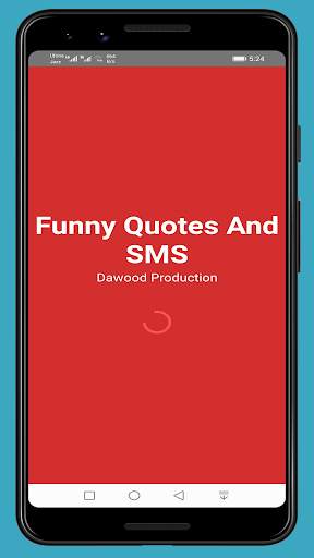 Funny Quotes And Status | Best Funny SMS screenshot 1