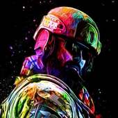 R6S Wallpapers on 9Apps