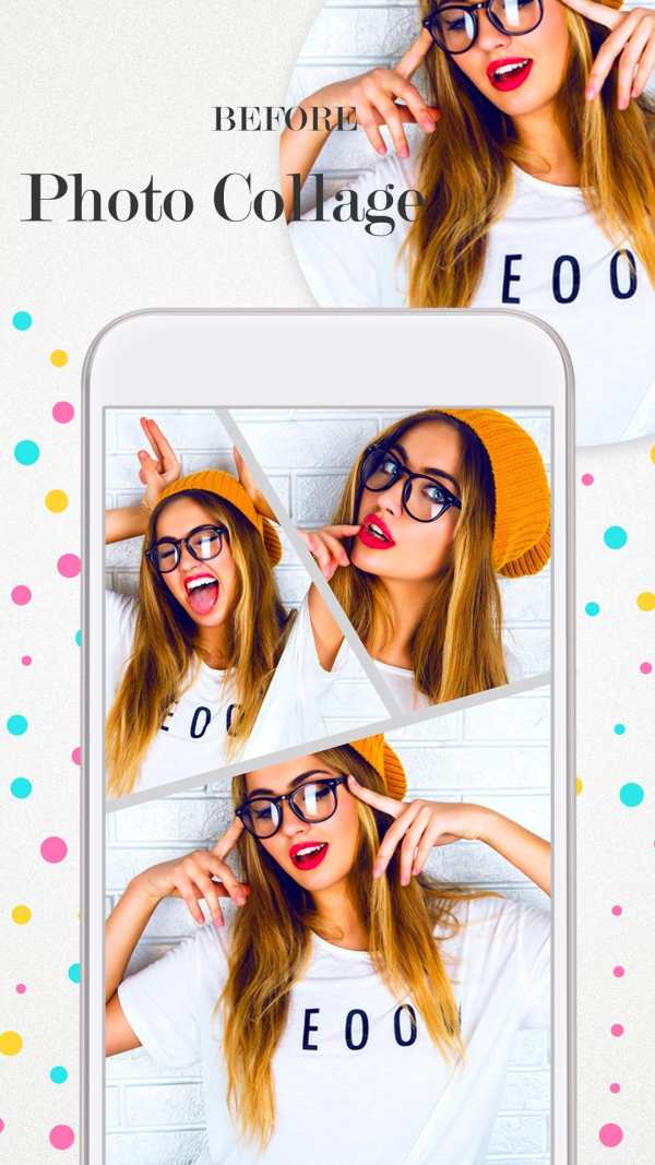 Photo Editor Pro: Video Collage & GIF Sticker screenshot 8