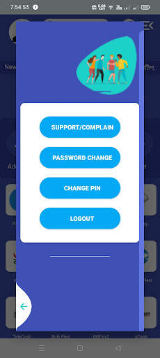 Sohan Telecom screenshot 4