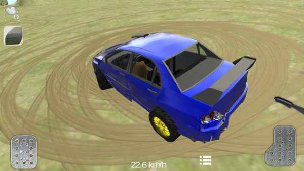 True Car Driving Simulator screenshot 20