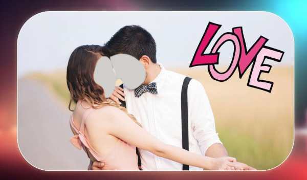 Couple Photo Suit screenshot 4