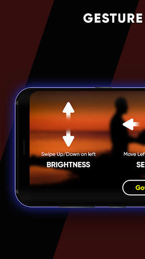 All Format HD Video Player screenshot 4