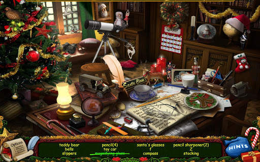 Christmas Wonderland screenshot 7