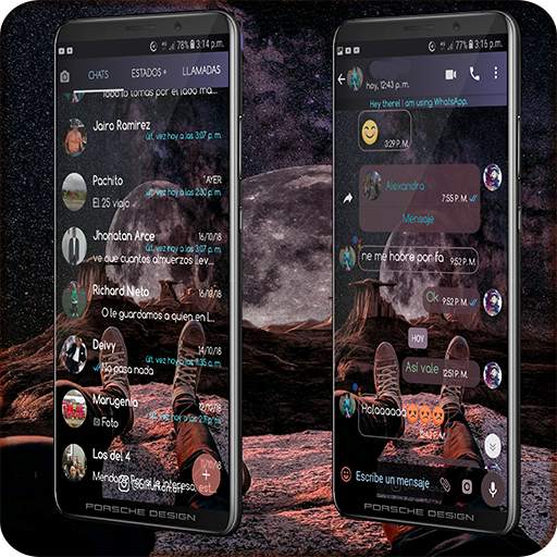 WP AERO V8.5 Terbaru 19.26.104