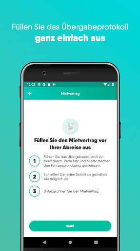 Yescapa - Wohnmobil mieten und screenshot 6
