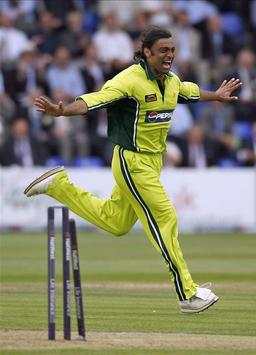 Cricket Pakistan screenshot 4