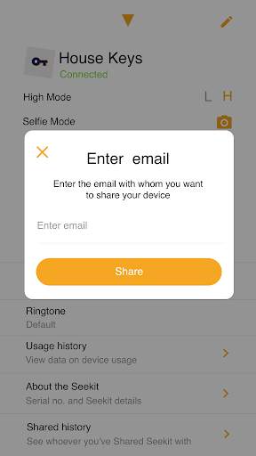 Seekit By Panasonic screenshot 6