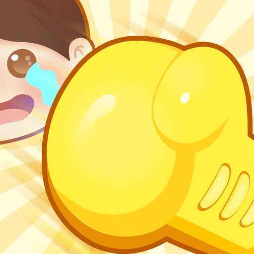 Punch Fight icon