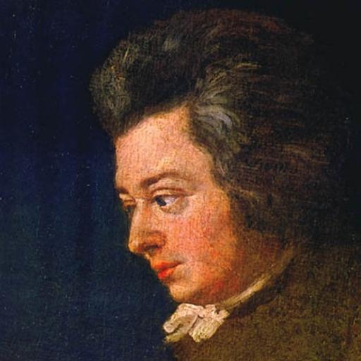 Mozart Alarm Clock icon
