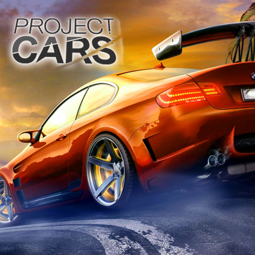 Project Cars :Car Racing Games,Car Driving Games आइकन