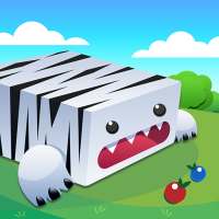 Creatur.io - Fun Battle Arena logo