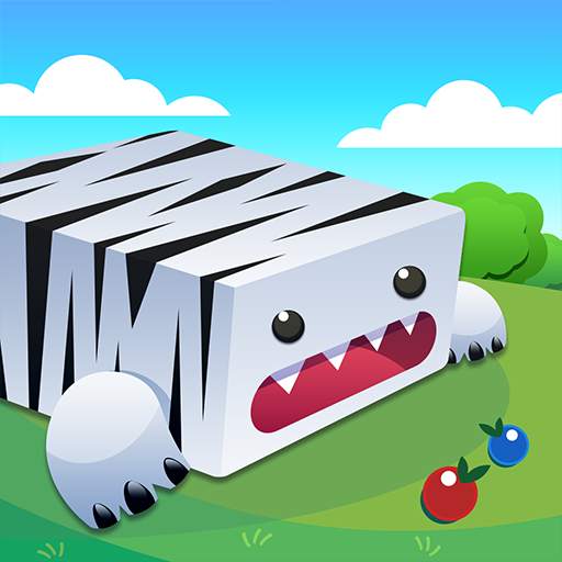 Creatur.io - Fun Battle Arena 1.0.15
