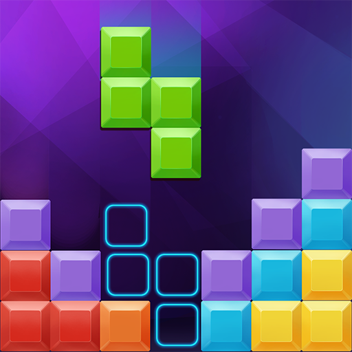 Block Puzzle Brick 1010 Classic icon