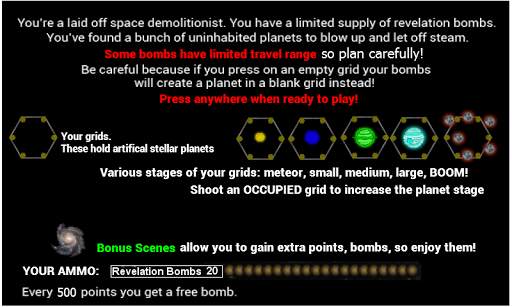 Molecuwar screenshot 4