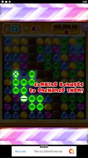 Yam Candy screenshot 4