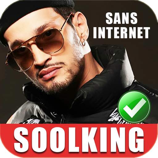 Soolking chansons 2020 1.0