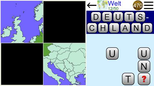 Bild Quiz screenshot 8