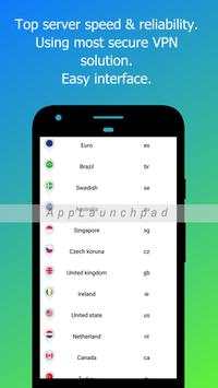 Lite VPN screenshot 8