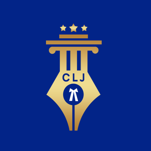 Capital Law Judgement icon