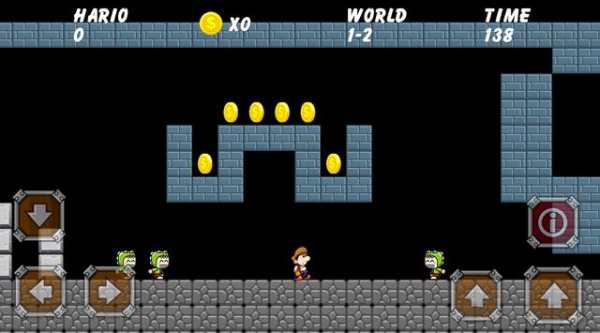 Hario World screenshot 3