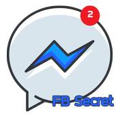 Guide FB Messenger Secret Message 1.0