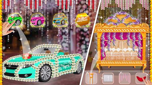 Royal Indian Wedding Games screenshot 7