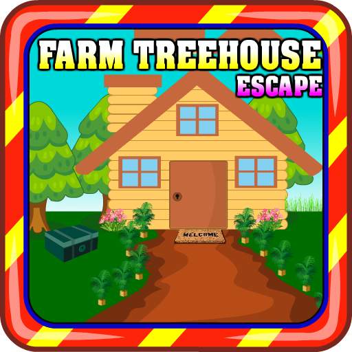 Best Escape Games - Tree house Escape Game V1.0.0.3