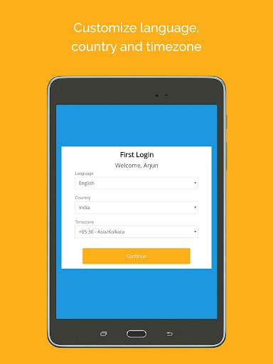 Courseplay Mobile screenshot 8