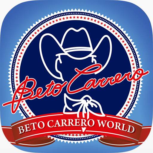 Beto Carrero World 1.4.12