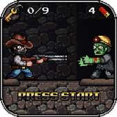 Zombie Mine 0.9.70