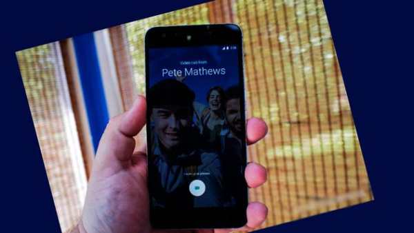 tips for Google Duo screenshot 2