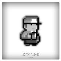 Pixel World: The Escape (2D Runner) logo