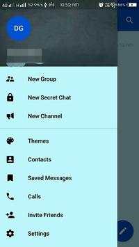 Chatter screenshot 2