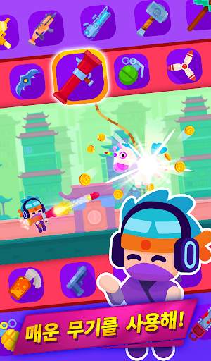 Pinatamasters screenshot 10