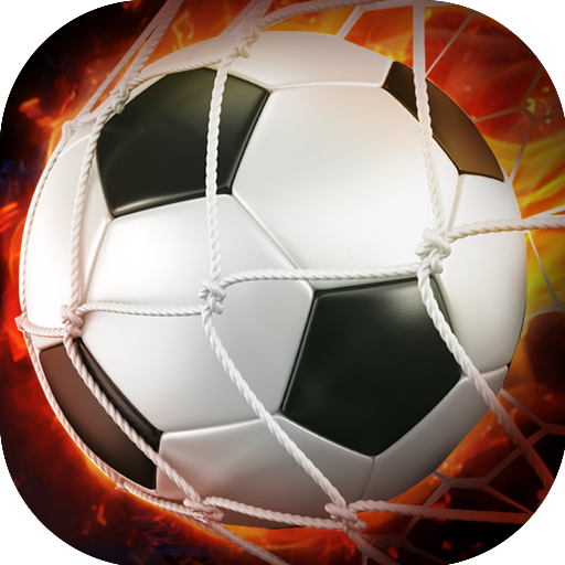 Soccer games: Strike Score 2021 icon