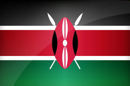 Kenya Flag Wallpaper screenshot 6