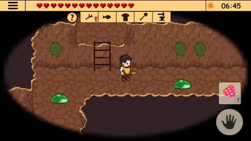 Survival RPG 1: Sopravvivenza screenshot 3