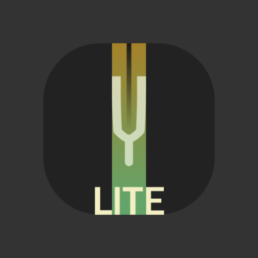 Tuner Lite - Instrument Tuner icon