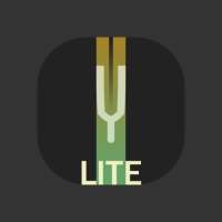 Tuner Lite - Instrument Tuner logo