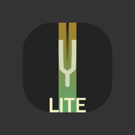 Tuner Lite - Instrument Tuner 2.2