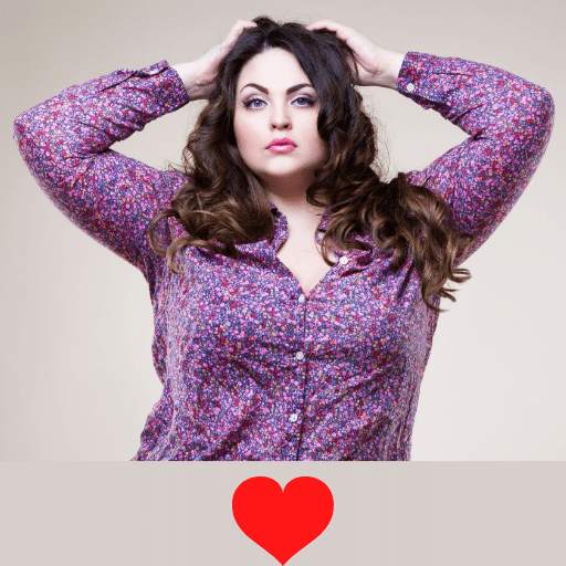 Curvy Dating - BBW CHAT DATE 1.2