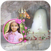 Amarnath Photo Frames icon