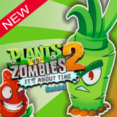 PS Plants vs Zombies 2 Walktrough Terbaru icon