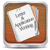 How to Write Letter & Application 1.0