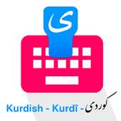 Kurdish Keyboard on 9Apps