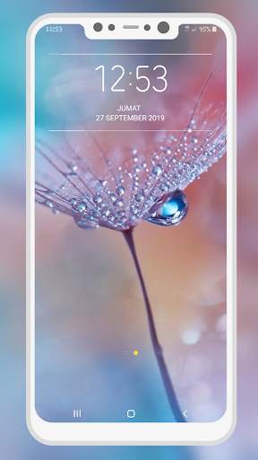 Dandelion Wallpaper screenshot 10