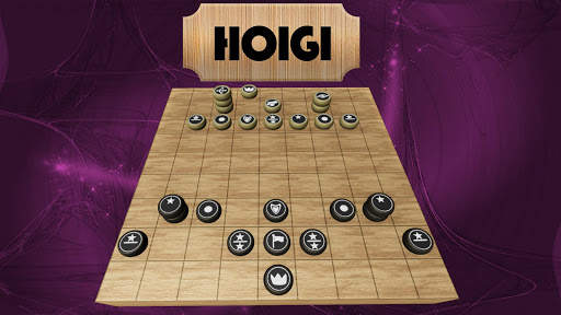 Hoigi - Jeu de Plateau screenshot 1